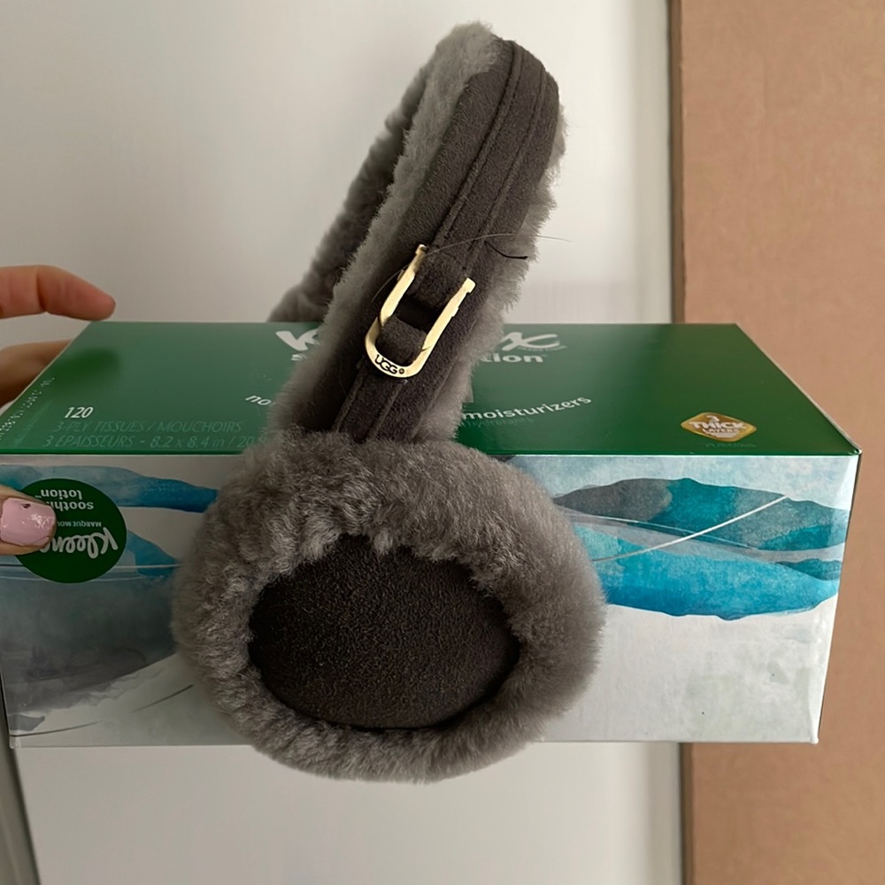 UGG Earmuffs